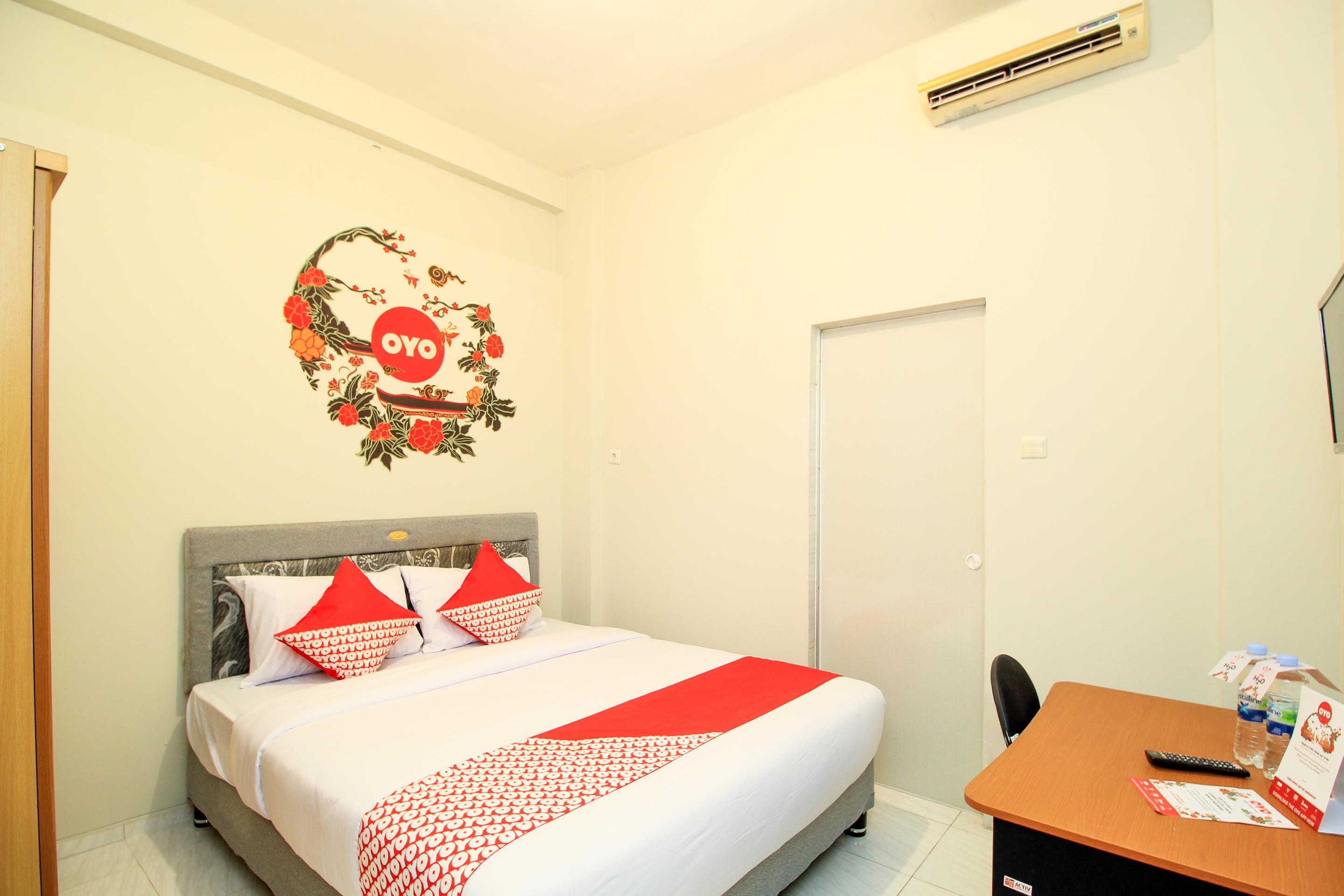 סוראבאיה Super Oyo 168 K-15 Residence מראה חיצוני תמונה