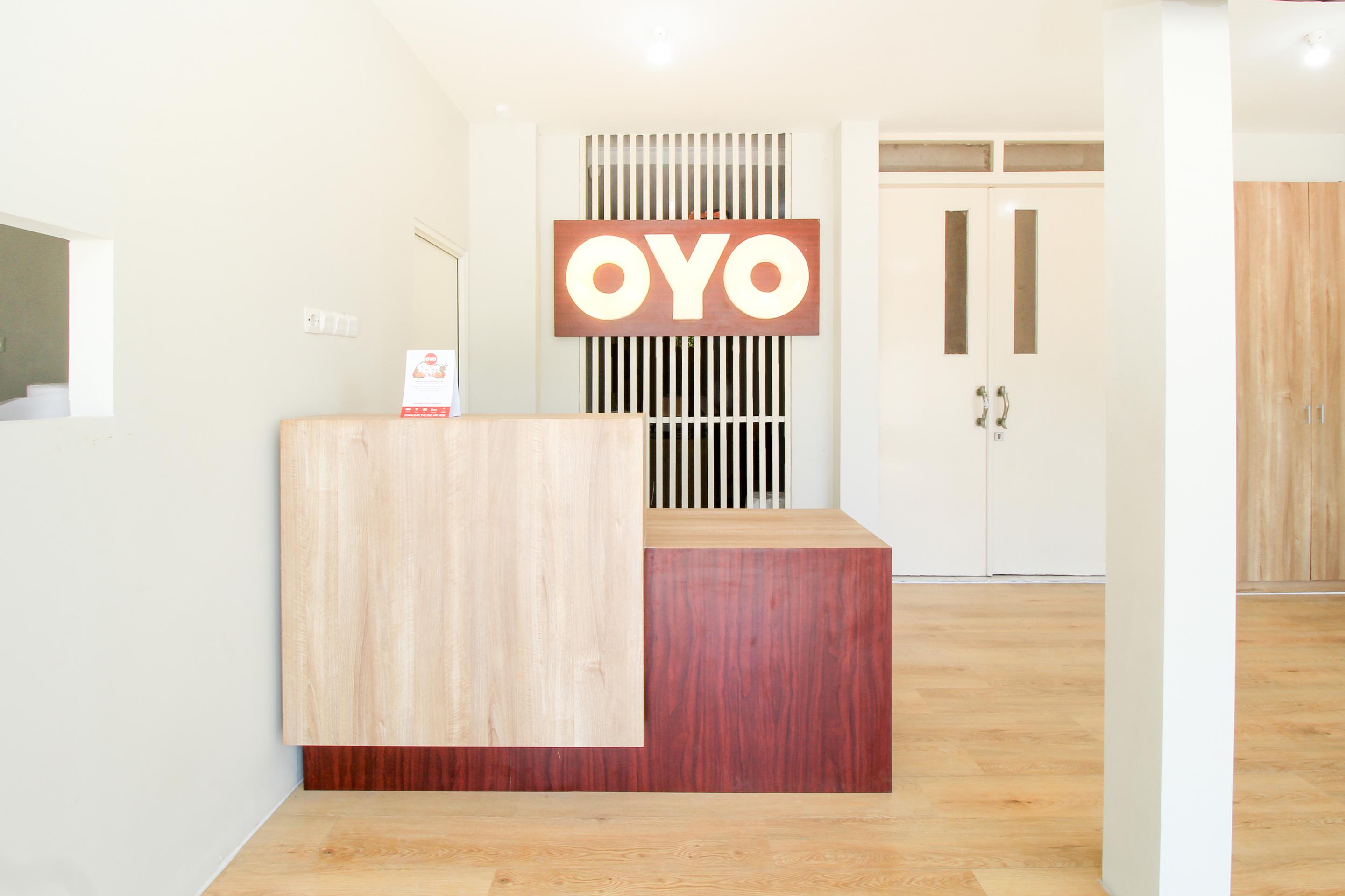 סוראבאיה Super Oyo 168 K-15 Residence מראה חיצוני תמונה