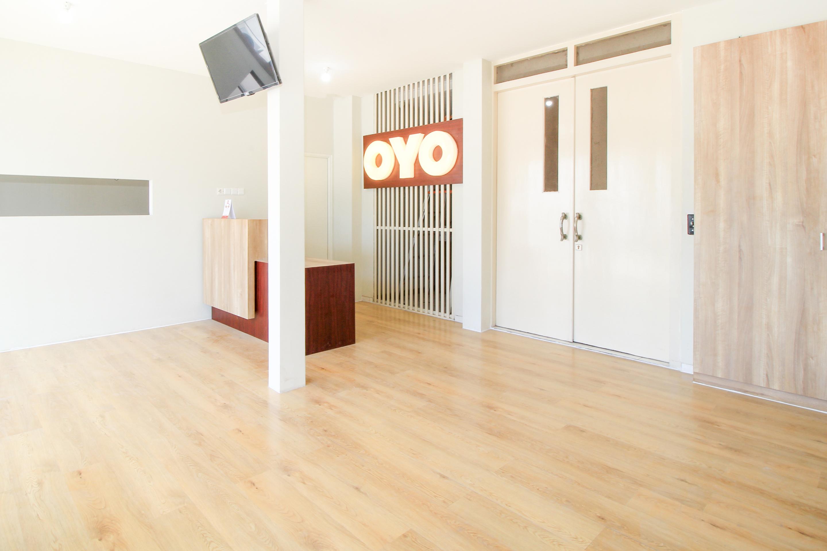 סוראבאיה Super Oyo 168 K-15 Residence מראה חיצוני תמונה